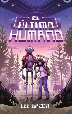 ULTIMO HUMANO, EL