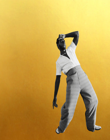 LEON BRIDGES / GOLD DIGGERS SOUND