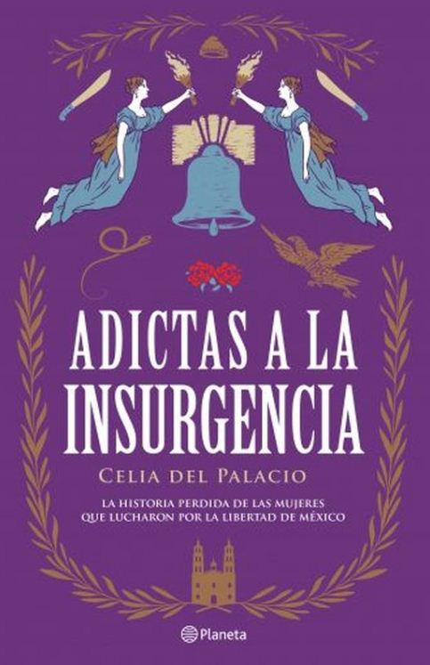 ADICTAS A LA INSURGENCIA