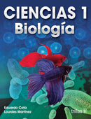 CIENCIAS 1 BIOLOGIA SEC.