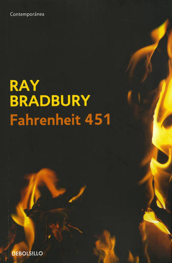 FAHRENHEIT 451