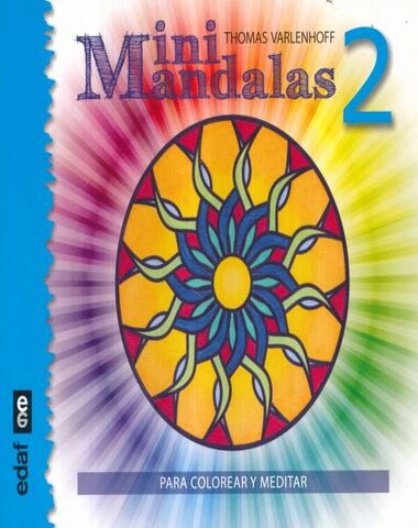 MINI MANDALAS 2