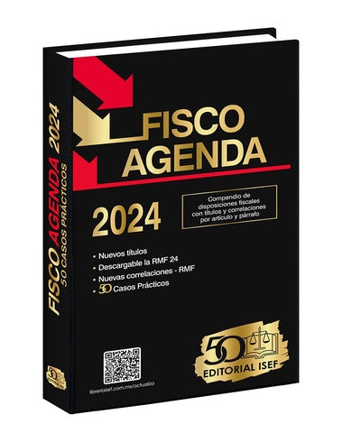 FISCO AGENDA 2024