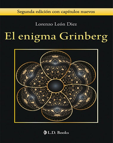 ENIGMA GRINBERG, EL