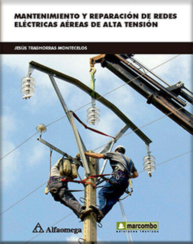 MANTENIMIENTO Y REPARACION DE REDES ELEC