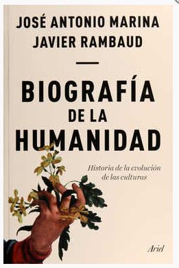 BIOGRAFIA DE LA HUMANIDAD