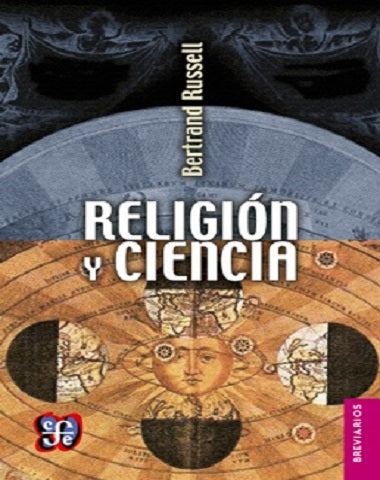 RELIGION Y CIENCIA /CPO