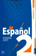 ESPAÑOL 2 SEC. CONECTA