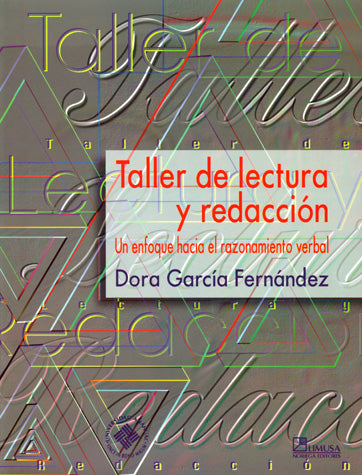 TALLER DE LECTURA Y REDACCION