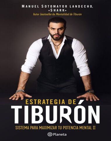 ESTRATEGIA DE TIBURON II