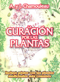 CURACION POR LAS PLANTAS