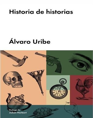 HISTORIA DE LAS HISTORIAS