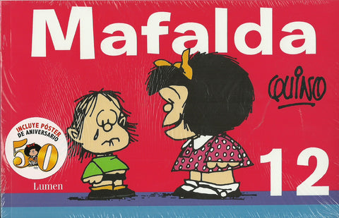 MAFALDA 12