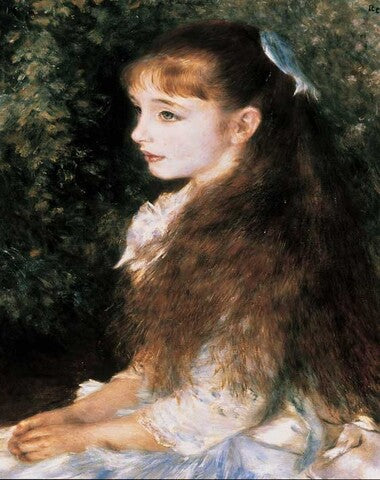 PUZZLE MLLE IRENE CAHEN 1000 PZ