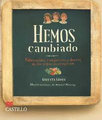 HEMOS CAMBIADO