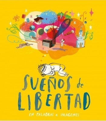 SUEÑOS DE LIBERTAD TD