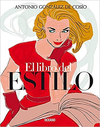 LIBRO DEL ESTILO, EL