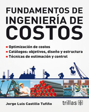 FUNDAMENTOS DE INGENIERIA DE COSTOS