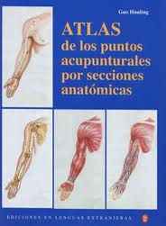 ATLAS DE LOS PUNTOS ACUPUNTURALES POR SE