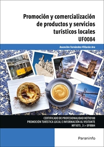 PROMOCION Y COMERCIALIZACION DE PRODUCTO