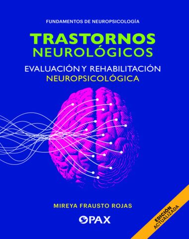 TRANSTORNOS NEUROLOGICIOS