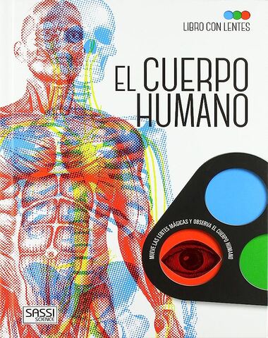 CUERPO HUMANO, EL