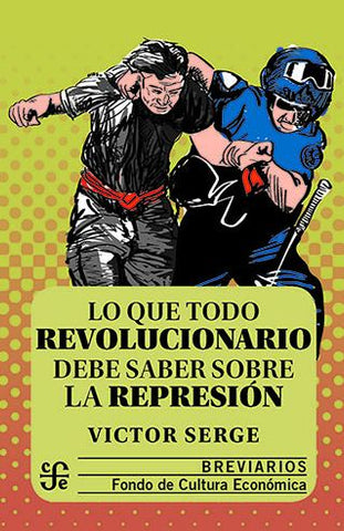 TODO REVOLUCIONARIO DEBE SABER SOB /BRV