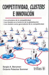 COMPETITIVIDAD CLUSTERS E INNOVACION