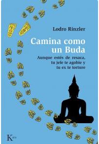 CAMINA COMO UN BUDA