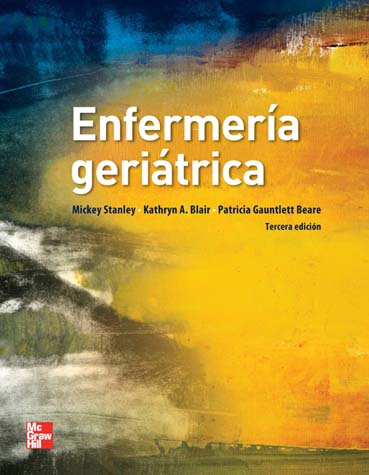 ENFERMERIA GERIATRICA 3A EDICION