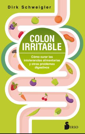 COLON IRRITABLE