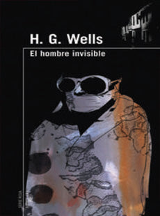 HOMBRE INVISIBLE, EL