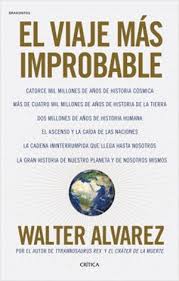 VIAJE MAS IMPROBABLE,EL