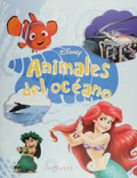 ANIMALES DEL OCEANO