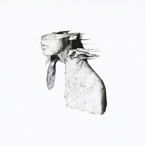 COLDPLAY / A RUSH OF BLOOD TO THE HEA