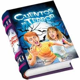 CUENTOS DE TERROR