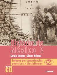 HISTORIA DE MEXICO 2