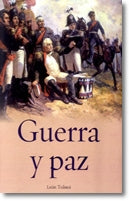 GUERRA Y PAZ