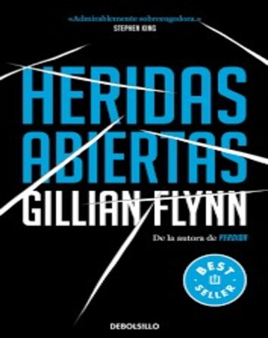 HERIDAS ABIERTAS