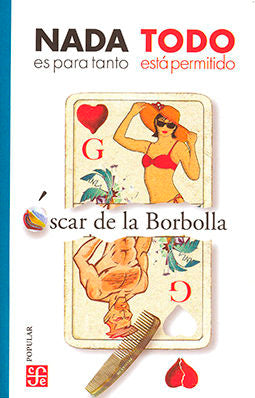 NADA ES PARA TANTO TODO ESTA PERMIT /CPO