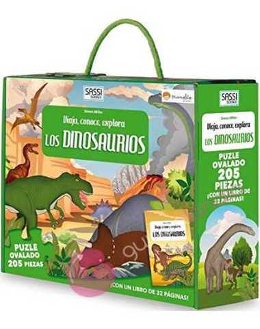 DINOSAURIOS