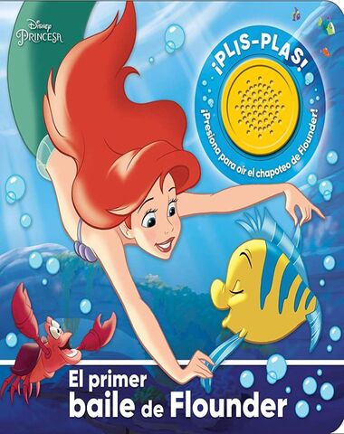 PRIMER BAILE DE FLOUNDER, EL