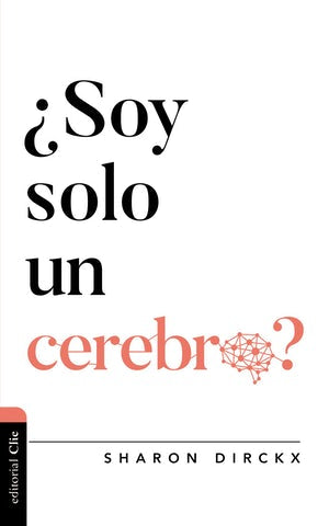 SOY SOLO UN CEREBRO