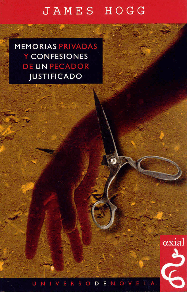 MEMORIAS PRIVADAS Y CONFESIONES DE UN PE