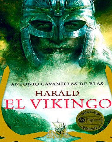 HARALD EL VIKINGO