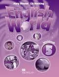 ENGLISH WORLD 5 WB PRIM.