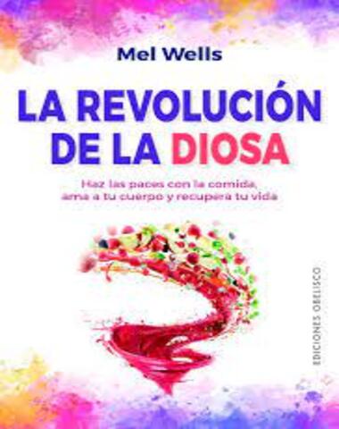 REVOLUCION DE LA DIOSA, LA