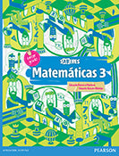 MATEMATICAS 3  SEC.