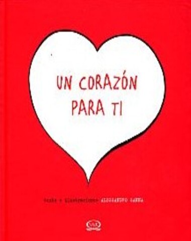 UN CORAZON PARA TI