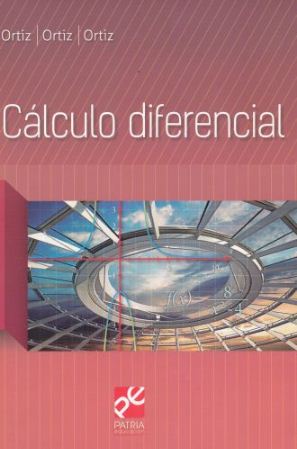CALCULO DIFERENCIAL DGB BACH 3A ED